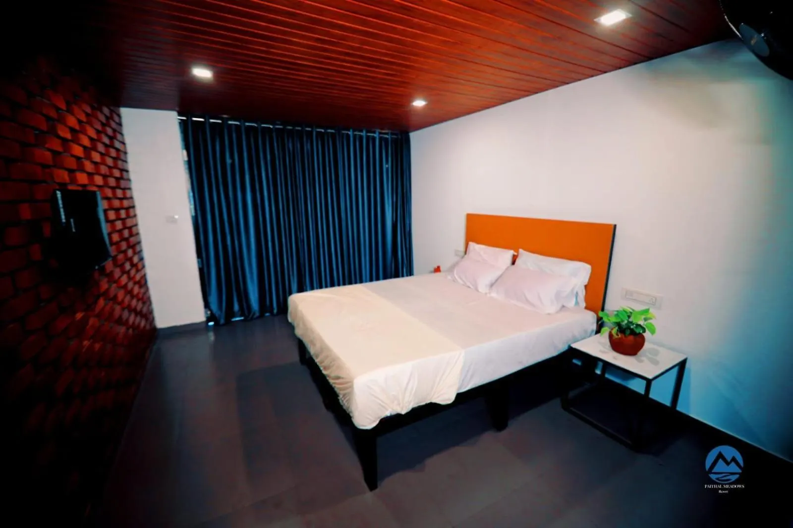Hotel Paithal Meadows Paithalmala