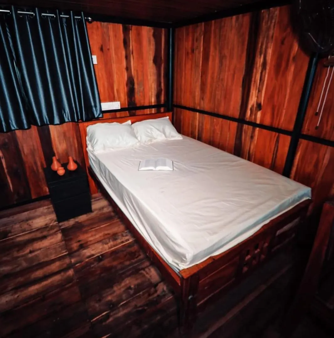 Hotel Paithal Meadows Paithalmala Indie