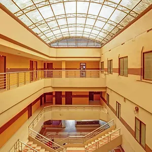 3* Hotel Marhaba Tourist