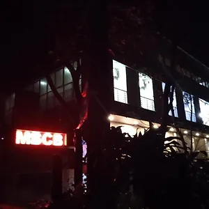 4* Guest house Mscb