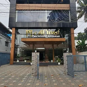  Hotel Pearl Palace