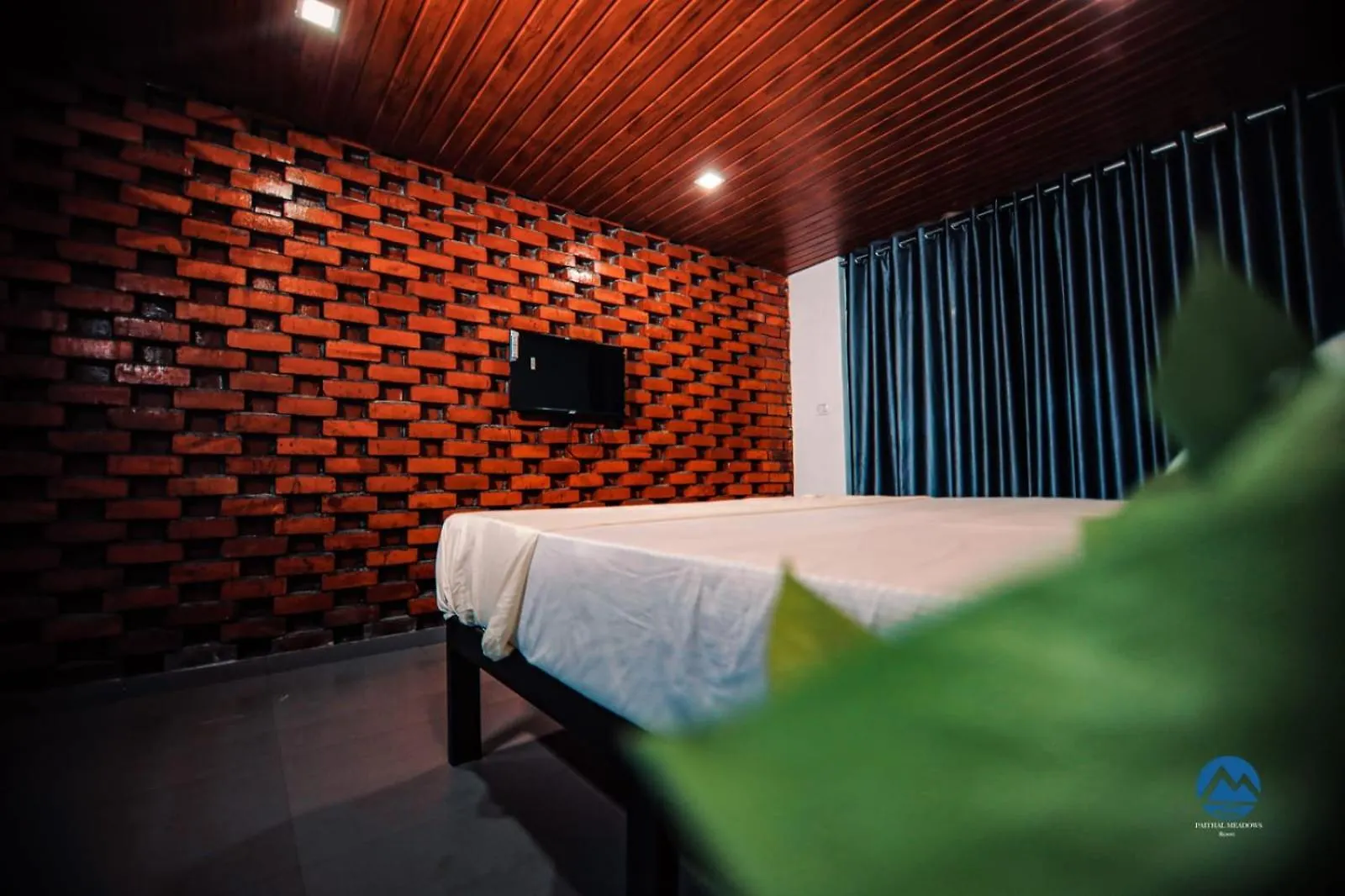 Resort Paithal Meadows Hotel Paithalmala